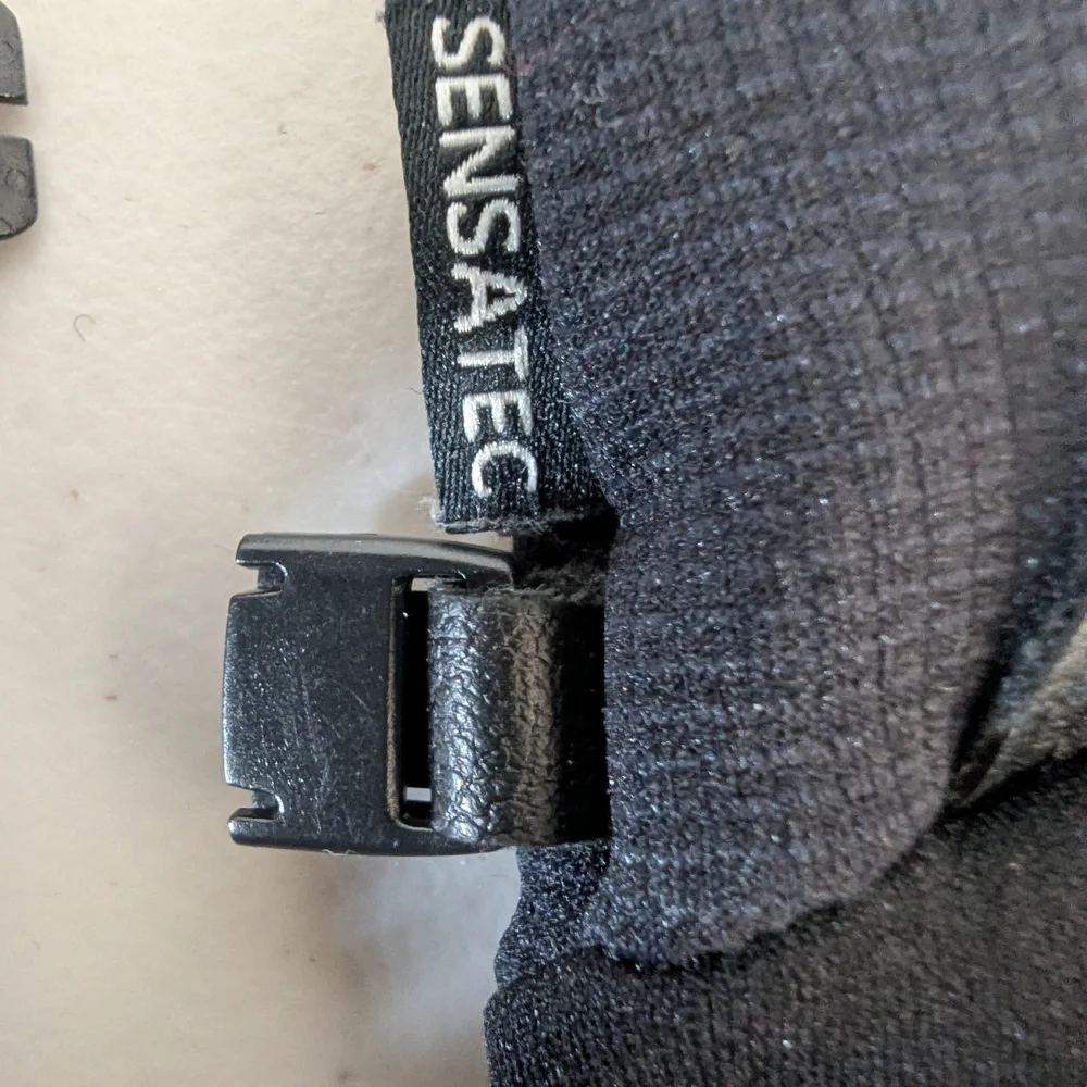 Head stay warm